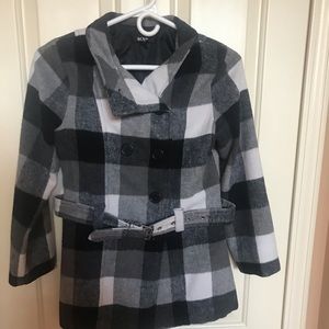 Bcx pea coat